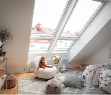 Paradisgatan, Göteborg - Photo 4