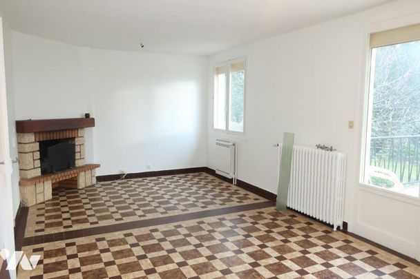 CAEN VENOIX Maison F3 68 m2 - Photo 1