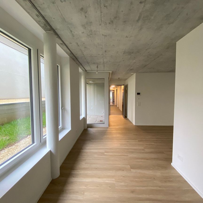 "Moderne 1.5-Zimmer-Wohnung im Herzen von Basel" - Photo 1