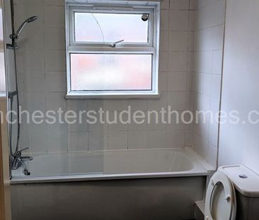 Lowestoft Street, Manchester, M14 7PU - Photo 1