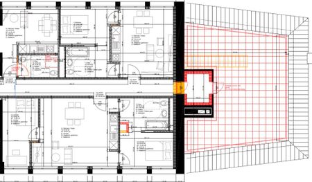 Wohnen mit Privatterrasse, deine neue Traumwohnung - Photo 2