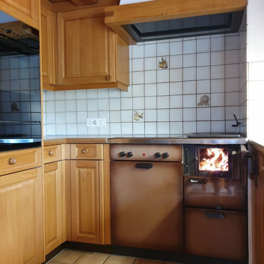 4.5 Zimmer, 100 m² - Photo 1