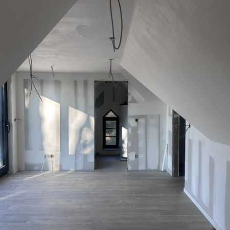 Dakappartement te huur in Evergem - Foto 3