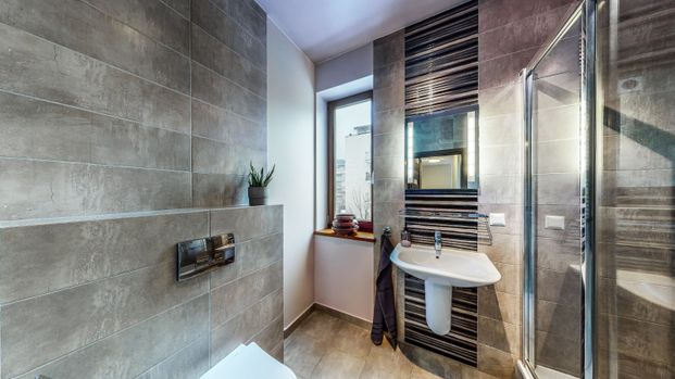 Mieszkanie wynajem Poznań Centrum 52m2 - Photo 1