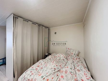 Location Appartement 1 pièce 20m² - Photo 2