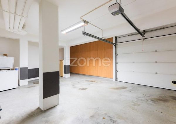 Apartamento T2 em Braga