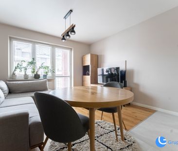 2 pokoje *41m2*Czyżyny*Śliwkowa - Фото 3