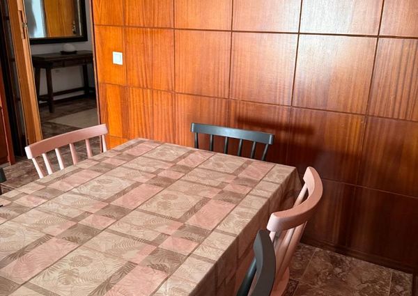 Apartamento de alquiler en Passeig Marítim de Neptú, 57, Playa de Gandia