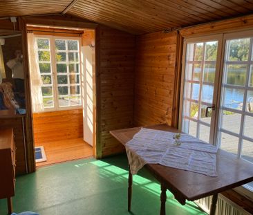 Trasthagen, Lidingö - Photo 1