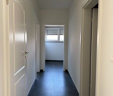 Nieuwbouw appartement van 120 m² op het gelijkvloers met 2 slaapkam... - Foto 3