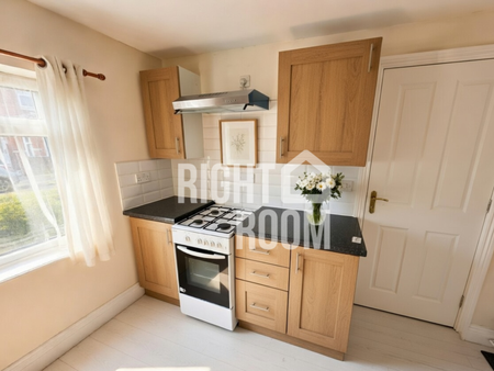 1 Bed Flat, Foundry Lane, Southampton SO15 - Photo 3