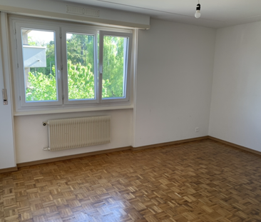 Chemin du Rossignol 1, 1110 - Morges, Suisse - Photo 1