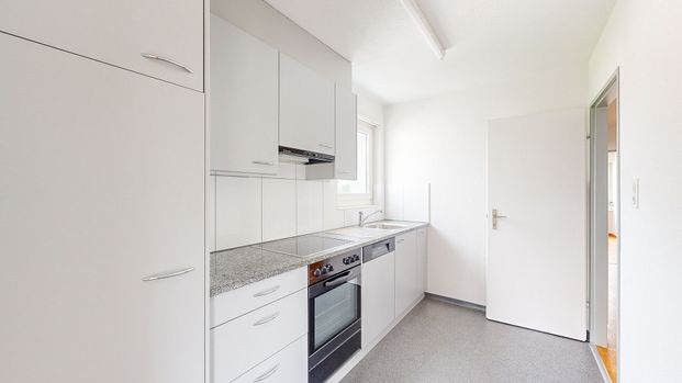 4.5 Zimmerwohnung in Kreuzlingen - Photo 1