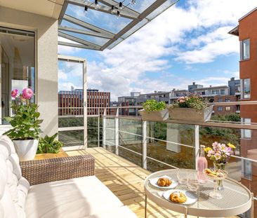 Sven Jonsons gata, Halmstad - Photo 5