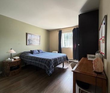 562 Rue Laurendeau, app.8, J6A 7H3, Repentigny - Photo 3