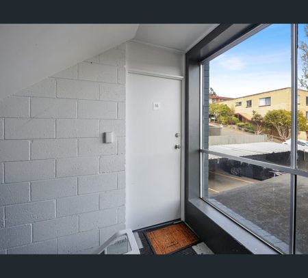 16/7 Brisbane Street, Launceston, Tas 7250 - Photo 4