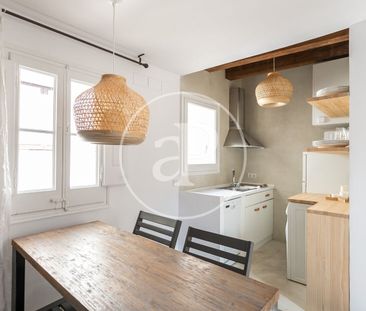 Apartment for rent on Valencia Street - Photo 6