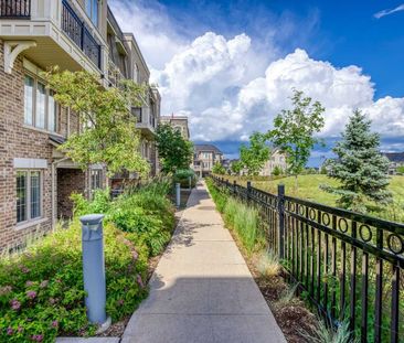 For Lease - 2441 Greenwich Drive Unit# 99, Oakville, Ontario - Photo 5