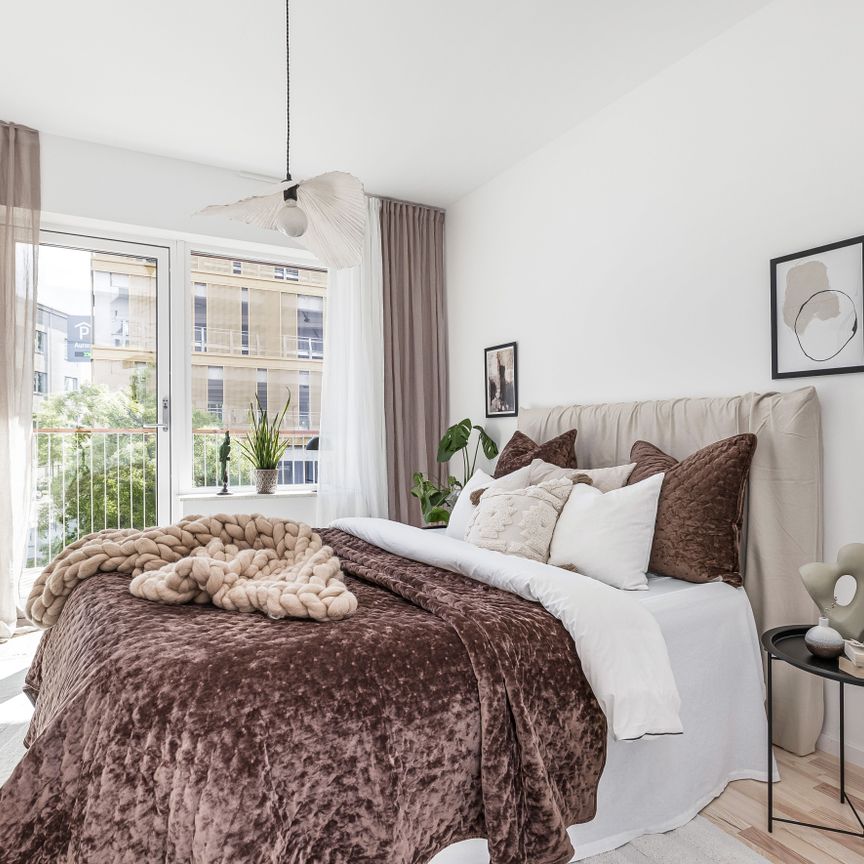 Paradisgatan, Linköping - Foto 1
