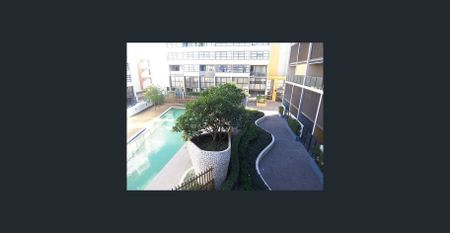 Furnished City Living Apartment * - Photo 5