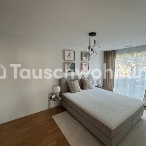 3.5 Zimmer, 77 m², 1. Stock - Foto 1