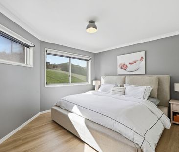 Immaculately presented 3 bedroom family home with study - Photo 6