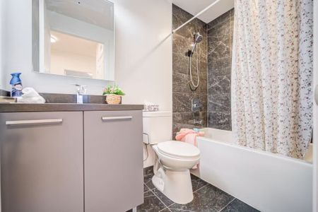 For Lease - 38 Gandhi Lane Unit# 208, Markham, Ontario - Photo 3