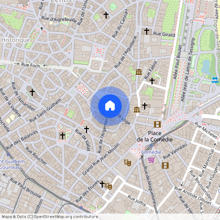 34000, Montpellier