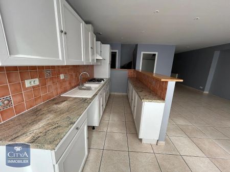 Appartement à louer 4 pièces 103.15m² - Photo 5