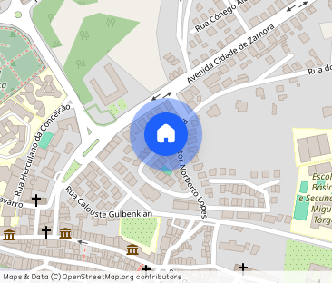 Alugo varios quartos ou apartamentos em Braganca - Foto 1