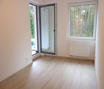 Exklusives Wohnen auf 2 Etagen: 5 Zimmer Wohnung mit groÃem Garten... - Photo 3