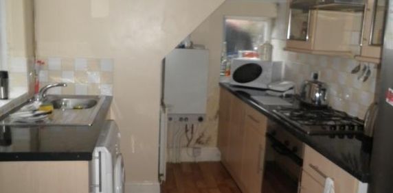 Simonside Terrace - Photo 2