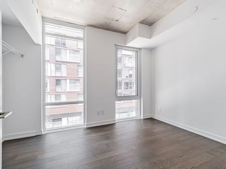 For Lease - 45 Baseball Place Unit# 302, Toronto, Ontario - Photo 5