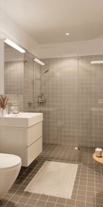 2.5 Zimmer, 94 m² - Foto 3