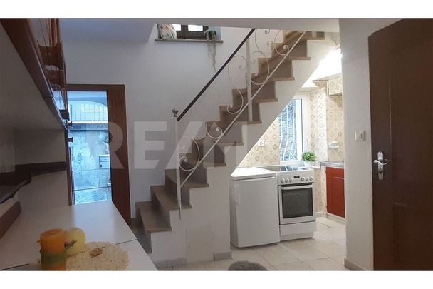 AFFITTASI graziosa CASA, 4 locali nel nucleo: - Foto 1