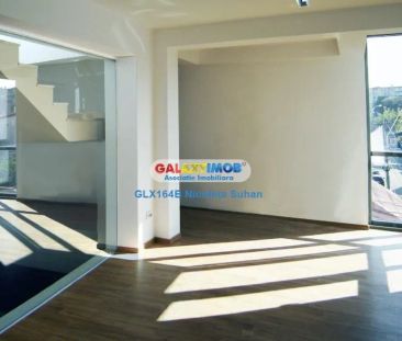 VILA D+P+2+M PRETABILA BIROURI DOMENII /GRIVITA METROU - Fotografie 2