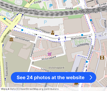 Victoriapark 843, Eindhoven - Photo 1