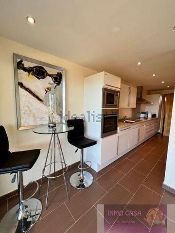 Atico en alquiler en Parque Central, Estepona - Photo 4