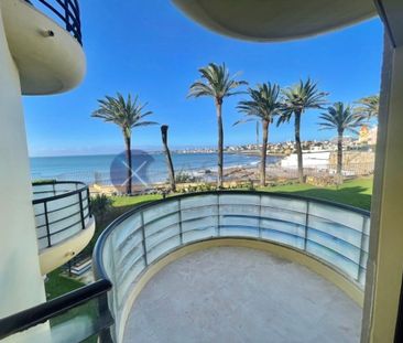 2 room luxury Apartment for rent in Estoril, Cascais, Lisbon - Photo 1