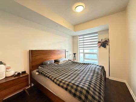 For Lease - 62 Forest Manor Road Unit# 209, Toronto, Ontario - Photo 3