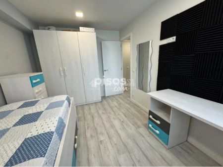 Piso en alquiler en Santander - Photo 5