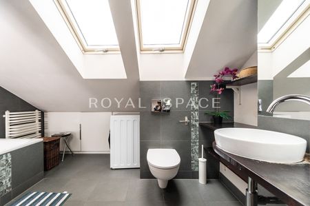 Przytulne mieszkanie z dwoma balkonami - Фото 5