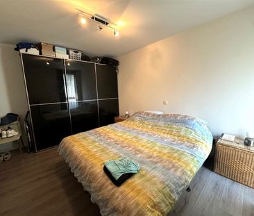 Modern gelijkvloers appartement met 2 slaapkamers, 2 badkamers, een... - Foto 3