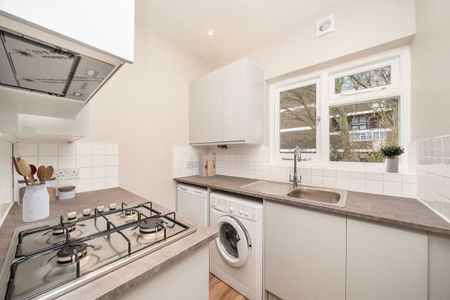 Brackley Road, W4 2HN, London - Photo 4