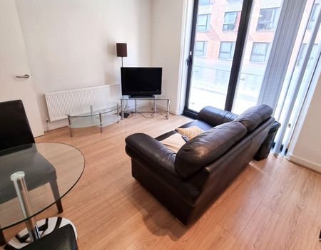 32 Tabley Street, Liverpool, L1 - Photo 4