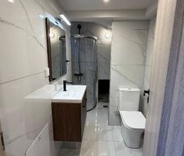 Studio/Γκαρσονιέρα για ενοικίαση - Αγία Βαρβάρα, - Photo 6