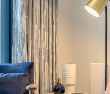 2 Bed Apartment - Photo 1