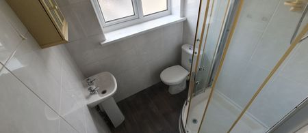 Flat 3, 18 Flora Street, Cathays, Cardiff, CF24 4EP - Photo 5