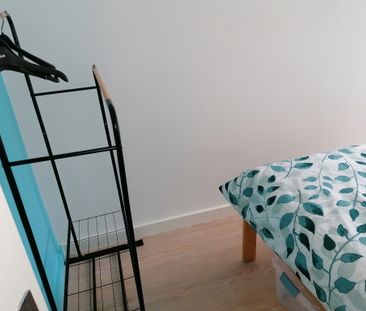 Chantiers de l'Atlantique - APPARTEMENT T3 Meublé - Photo 1
