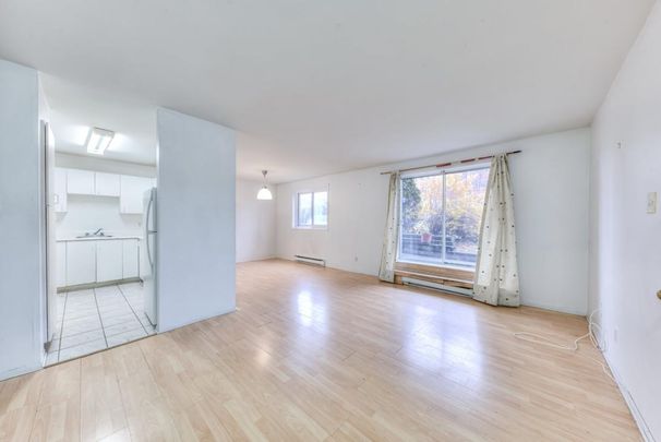 Nouveauté sur le marché Appartement à louer - Laval (Chomedey) (Autres) - Photo 1